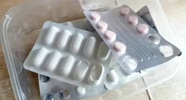 Apteki pełniące dyżury w powiecie szydłowieckim