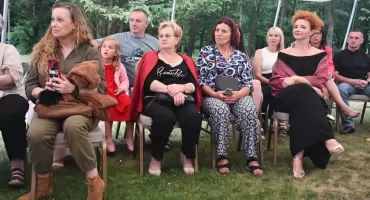 Wariacje Goldbergowskie w Orońsku. Wyjątkowy koncert trio smyczkowego