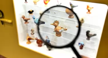 Pierwsza nagroda dla Muzeum w Szydłowcu! „Gwizdki ceramiczne” docenione na Mazowszu