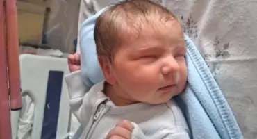 Witamy Romana z Szydłowca!