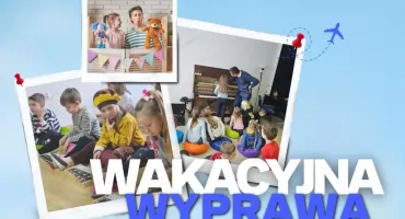 Muzyczne lato w Szydłowcu – zapisz dziecko na bezpłatne warsztaty!