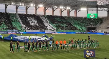 Radomiak Radom rozgromił Pogoń Szczecin na inaugurację sezonu. „Zieloni” liderem po pierwszej kolejce Ekstraklasy