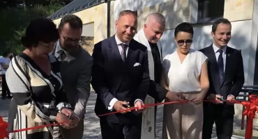Kamieniołom Podkowiński – nowe serce rekreacyjne Szydłowca!