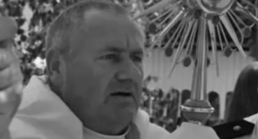 Zmarł ks. Ryszard Góral, długoletni duszpasterz Szydłowca i okolic