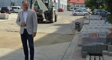 Nowe drogi, fotowoltaika i świetlica – podsumowanie gminnych inwestycji