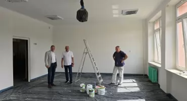 Szkoły i przedszkola w Szydłowcu przygotowane na nowy rok szkolny