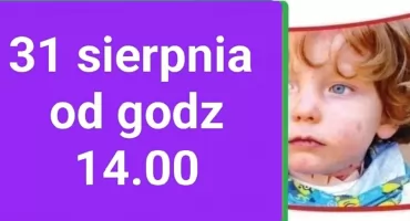 Zbiórka korków i puszek dla Krzysia – przyłącz się i pomóż!