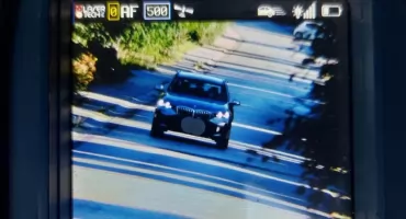 Ostatni wakacyjny weekend pełen brawury na drogach powiatu szydłowieckiego