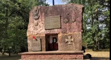 81. rocznica Bitwy pod Antoniowem – zaproszenie na uroczystości pamięci
