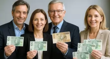 Rekordowe dochody w 2024 roku. Milionerzy, straty i najwyższe podatki w powiecie szydłowieckim