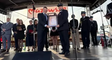 60 lat OSP Wola Lipieniecka Mała – jubileusz pełen wspomnień i zabawy