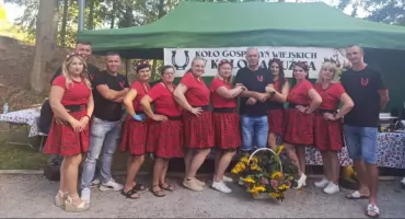 Smakowite Mazowsze w Kamieniołomie Podkowińskim – kulinarne i kulturalne święto