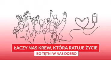 Pilne wezwanie – potrzebna krew grup 0, A, B i AB Rh(-)