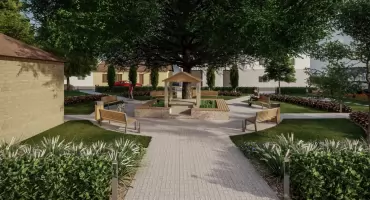 Nowoczesny park i odnowiony pomnik – duża inwestycja w Jastrzębiu