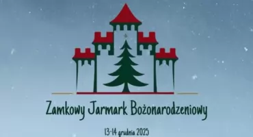 Zamkowy Jarmark Bożonarodzeniowy w Szydłowcu – zapisy dla wystawców już ruszyły!