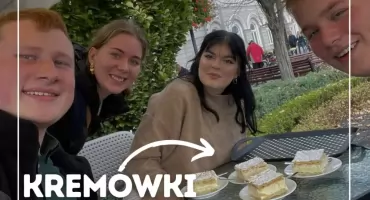 XXV Dzień Papieski w Szydłowcu – kremówki, radość i wspólnota
