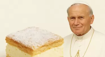 Kremówki papieskie na Dzień Papieski w Szydłowcu – słodki gest dla dobra innych