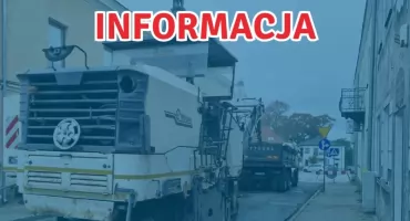Uwaga kierowcy! Kilińskiego częściowo zamknięta do końca tygodnia