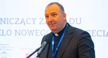 25. Dzień Papieski – wesprzyj żywy pomnik Jana Pawła II