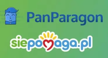 Paragony poMocy – szkolna akcja charytatywna dla Stasia Madeja