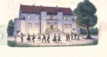 Cymes – spotkania z kulturą żydowską w Szydłowcu. Muzyczna podróż przez tradycję i historię