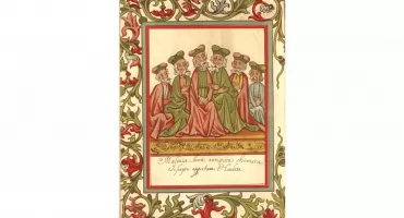 W 2026 r. minie 500 lat od włączenia Mazowsza do Królestwa Polskiego. To doskonała okazja do przypomnienia historii regionu.
