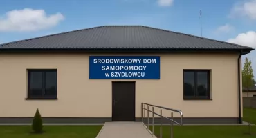 Nowa placówka pomocy społecznej w Szydłowcu – Środowiskowy Dom Samopomocy już wkrótce rozpocznie działalność