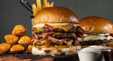 W jaki sposób lokalne produkty zmieniają charakter burgera
