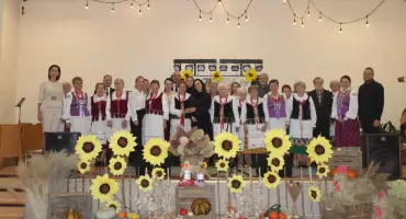 XIX Przegląd Kapel Weselnych w Pawłowie – muzyka, tradycja i biesiada