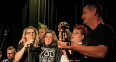 Bieszczadzkie Jam Session vol. 5 – czyli muzyka i dobra energia połączone z pomaganiem!