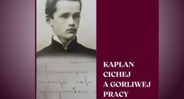 Nowa książka z serii Jastrzębskie Drogi Wiary już dostępna! 