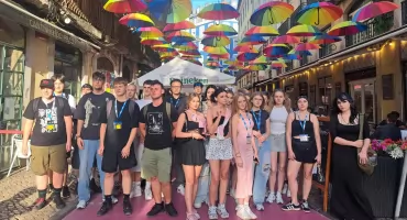 LIZBONA – PRAKTYKI, KTÓRE ZMIENIAJĄ PERSPEKTYWĘ