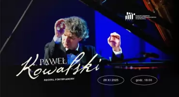 Kameralnie nad Korzeniówką – Chopin i inni wielcy kompozytorzy w Szydłowcu