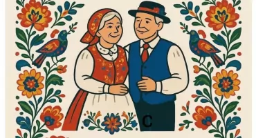 Bal Seniorów i wiele atrakcji – Koło Gospodyń Wiejskich w Lipienicach zaprasza!