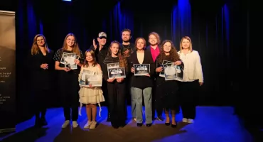 Muzyczne emocje w Zamku – Festiwal EuroNuta znów zachwycił publiczność