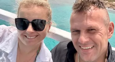 Tragiczny wypadek na wakacjach w Egipcie. Społeczność walczy o powrót Rafała do domu