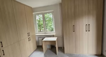 Nowe archiwum parafialne w Szydłowcu po remoncie. Proboszcz dziękuje wiernym