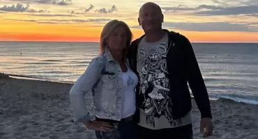 Grzegorz ze Zbijowa w śpiączce – rodzina apeluje o wsparcie