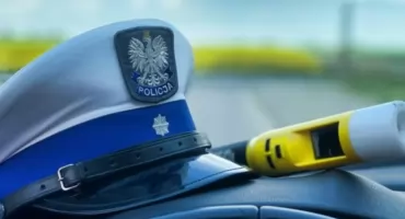 Policja Szydłowiec zatrzymała kierującą z ponad 1 promilem alkoholu