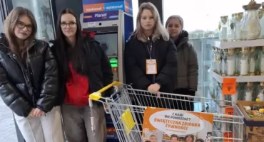 29. edycja akcji Święta godne, a nie głodne pobiła rekord!