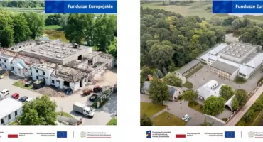 Nowoczesne Centrum Rzeźby Polskiej w Orońsku już w 2026 roku