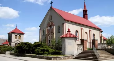 700 lat parafii św. Mikołaja w Wysokiej – rozpoczęcie jubileuszowych obchodów