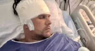 Rafał bezpiecznie wrócił do Polski dzięki ogromnej fali pomocy