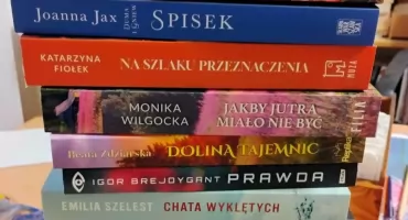 Biblioteki w Chlewiskach i Pawłowie zyskały nowe książki dzięki dofinansowaniu