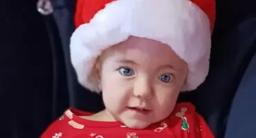 Mała Nadia walczy o zdrowie – rodzice proszą o wsparcie