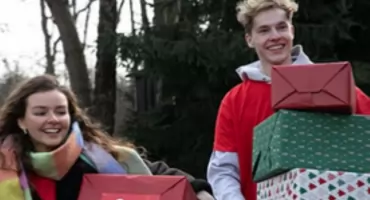 Samotna mama pięciu córek walczy o bezpieczeństwo i codzienną stabilność