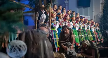 Kolęda – symbol świątecznej harmonii