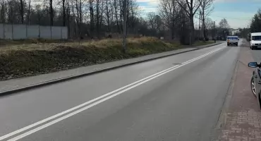 Szydłowiec z nowym oświetleniem ulicznym! Zakończono odbiór inwestycji