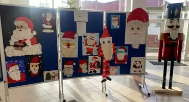 Konkurs Portret Świętego Mikołaja rozstrzygnięty – znamy zwycięzców!