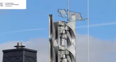 Ćwiczenie Syrena-25 na Mazowszu – sprawdzenie systemu alarmowego